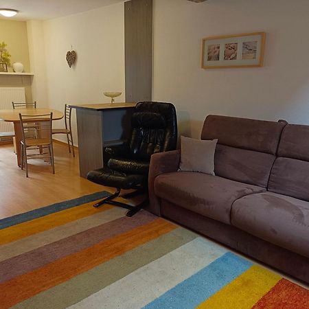 Maison A Colombages Wissembourg Εξωτερικό φωτογραφία