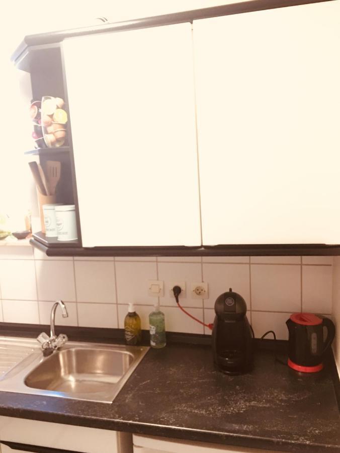 Maison A Colombages Wissembourg Εξωτερικό φωτογραφία