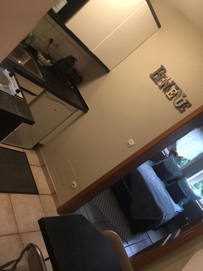 Maison A Colombages Wissembourg Εξωτερικό φωτογραφία