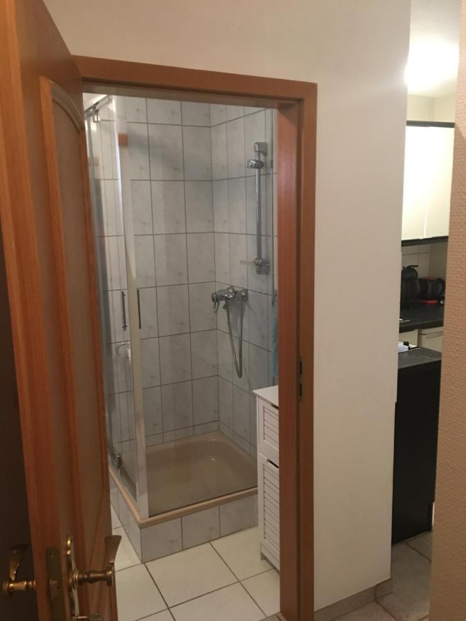 Maison A Colombages Wissembourg Εξωτερικό φωτογραφία