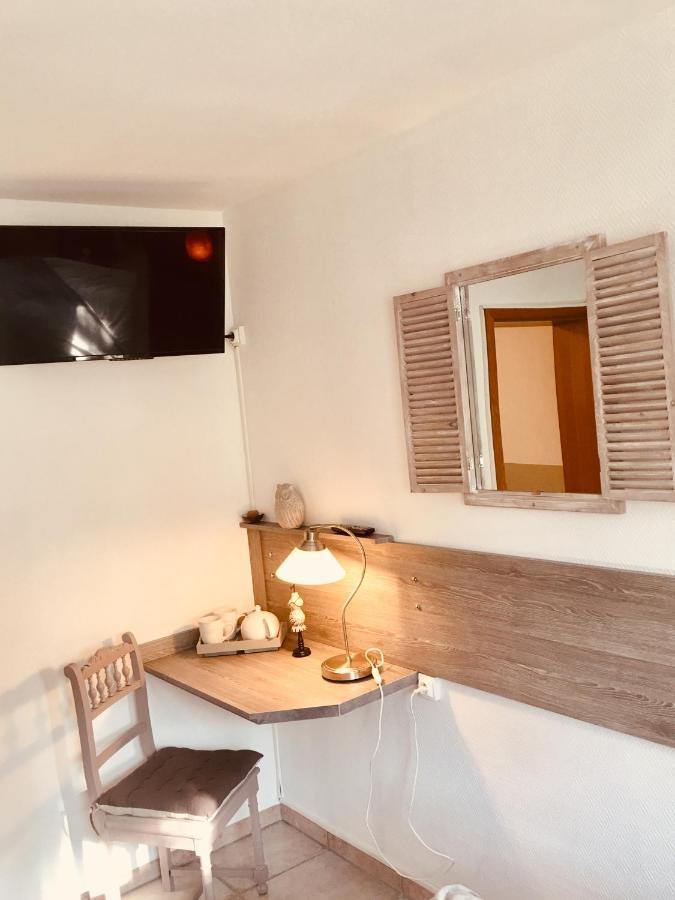 Maison A Colombages Wissembourg Εξωτερικό φωτογραφία