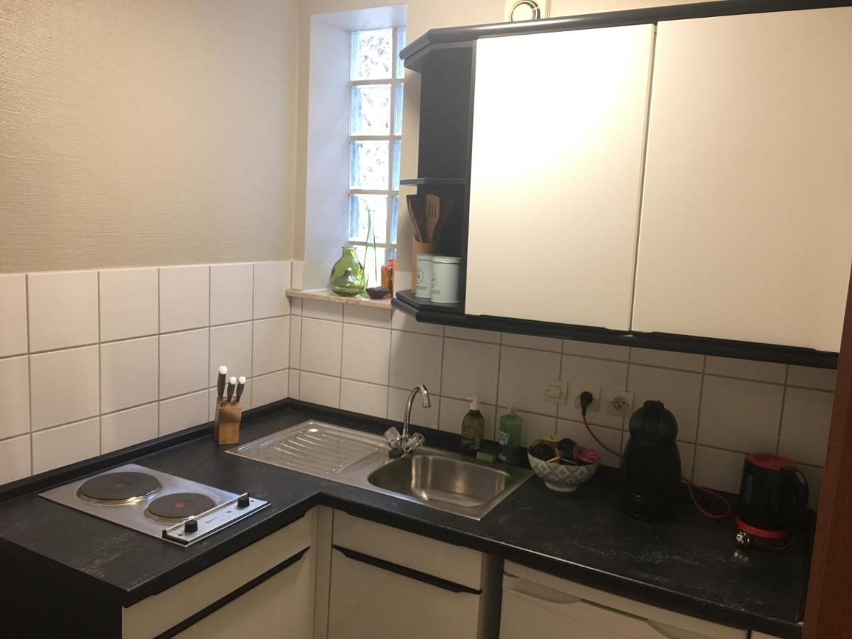 Maison A Colombages Wissembourg Εξωτερικό φωτογραφία