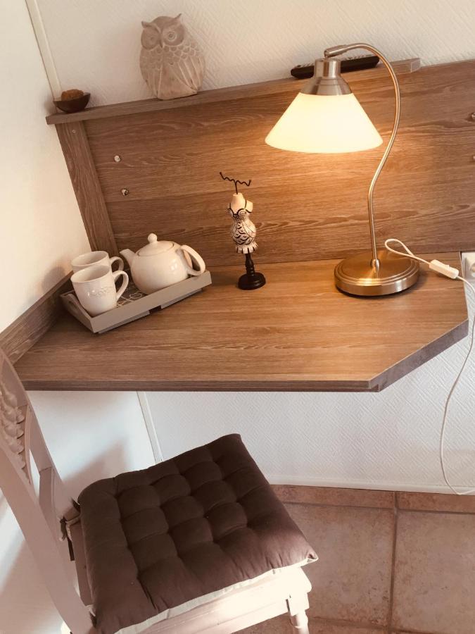 Maison A Colombages Wissembourg Εξωτερικό φωτογραφία