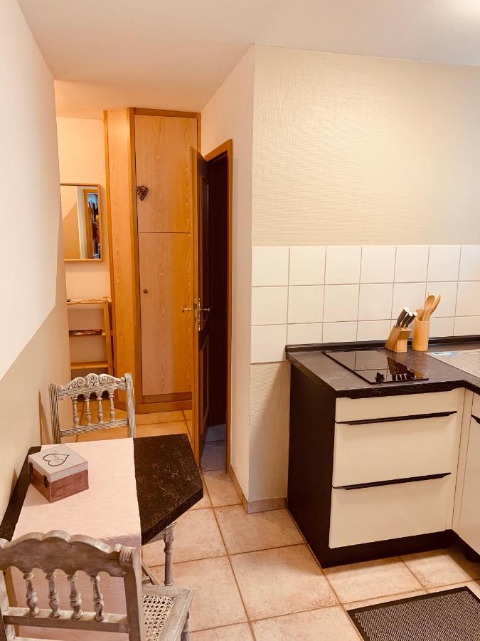 Maison A Colombages Wissembourg Εξωτερικό φωτογραφία