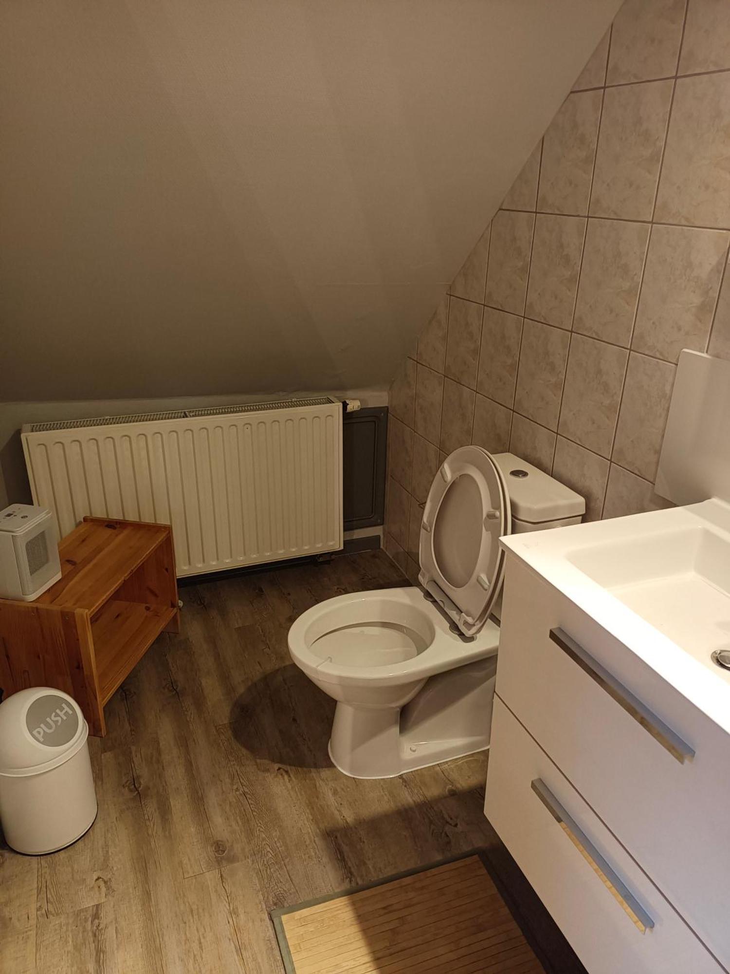 Maison A Colombages Wissembourg Εξωτερικό φωτογραφία