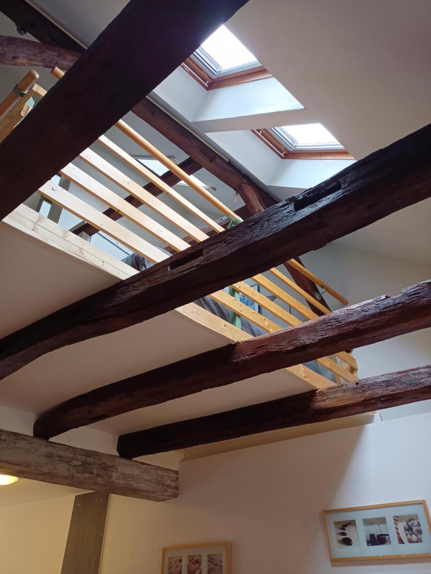 Maison A Colombages Wissembourg Εξωτερικό φωτογραφία