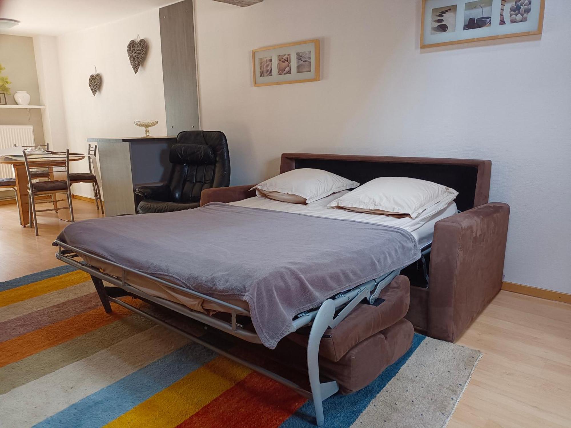 Maison A Colombages Wissembourg Εξωτερικό φωτογραφία