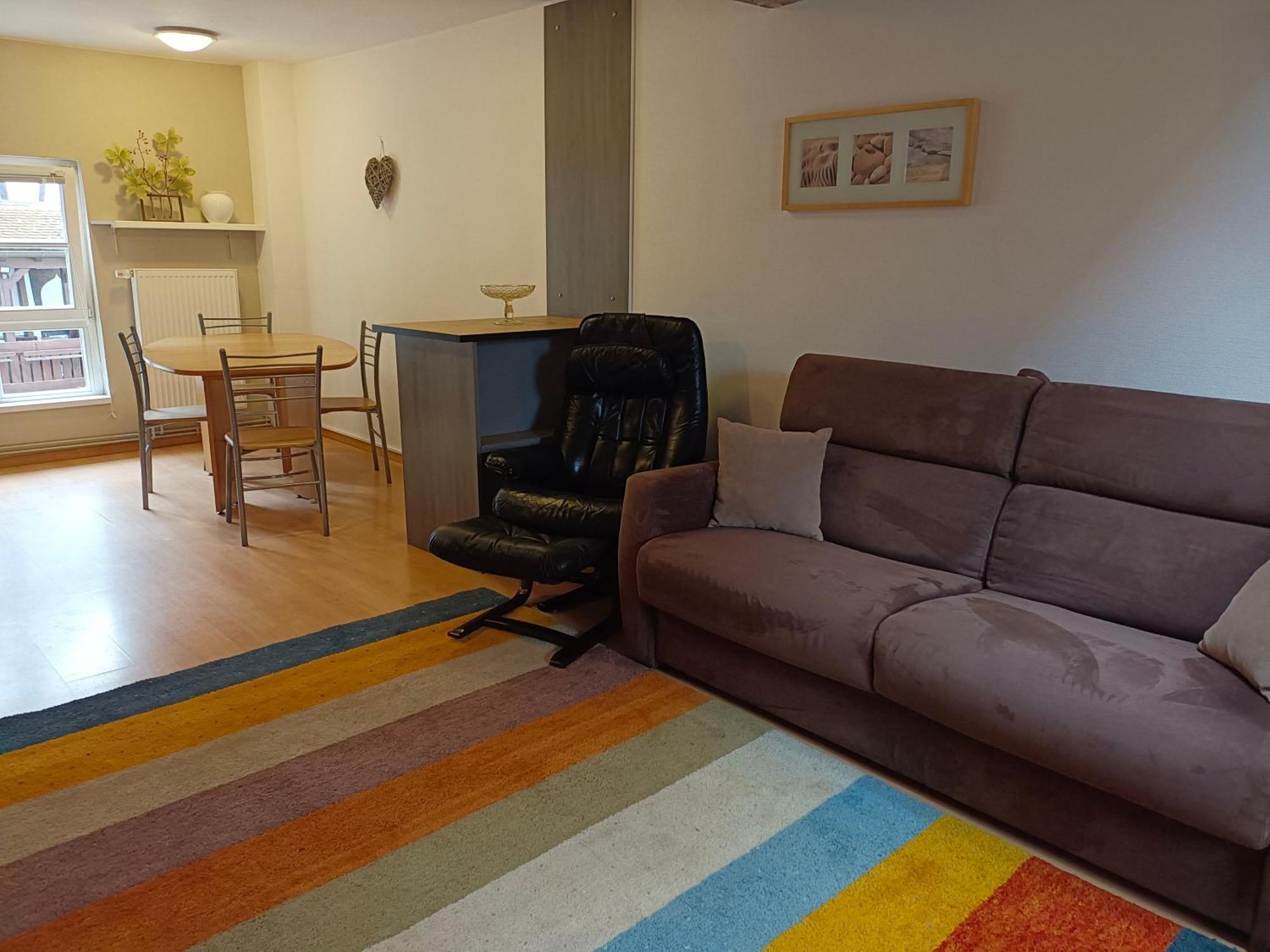 Maison A Colombages Wissembourg Εξωτερικό φωτογραφία
