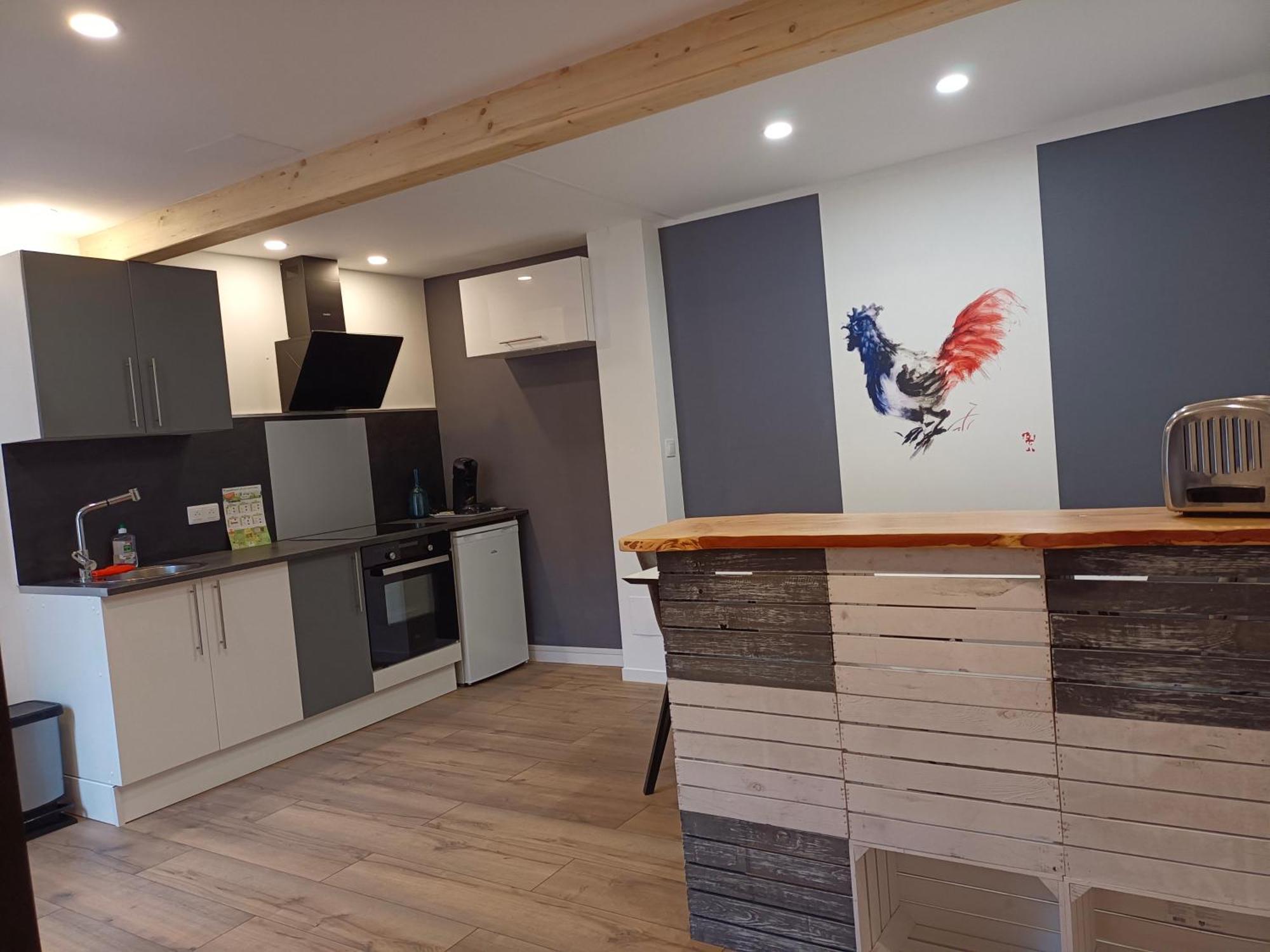 Maison A Colombages Wissembourg Εξωτερικό φωτογραφία