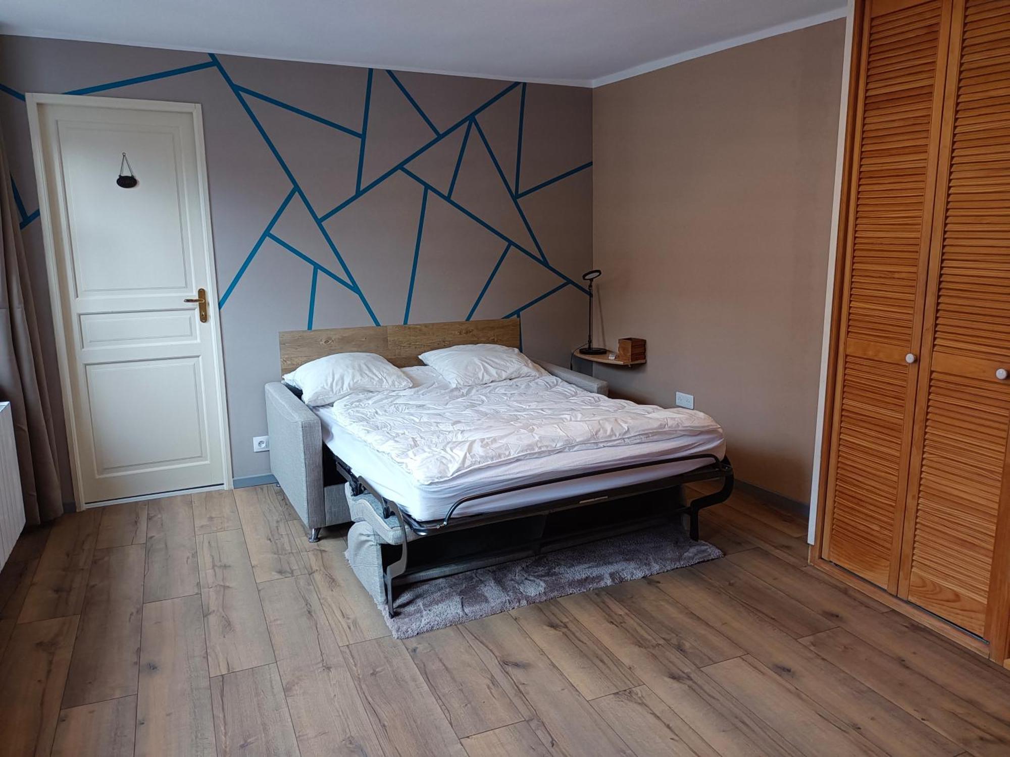 Maison A Colombages Wissembourg Εξωτερικό φωτογραφία